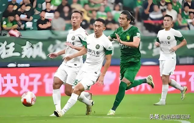 实力悬殊！中超强队碾压对手，胜利无悬念的简单介绍