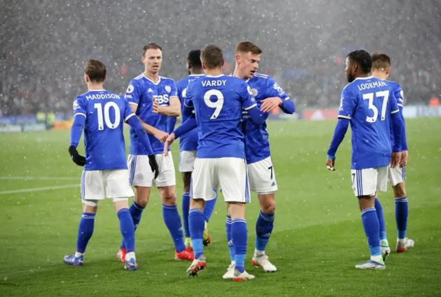 莱斯特城大胜沃特福德，豪取三分的简单介绍