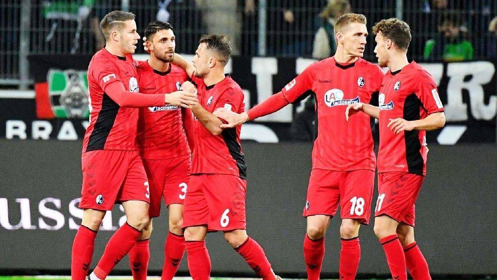 法兰克福再次失球不胜，状态低迷