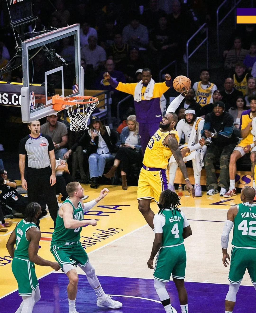 凯尔特人复出首战，雄鹿状态火爆，浓眉哥成为焦点！