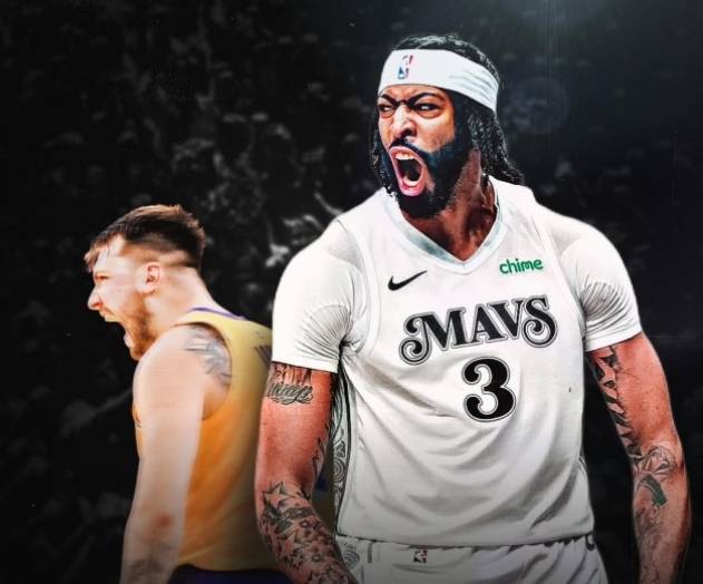 浓眉哥，连续三场30+，独行侠！