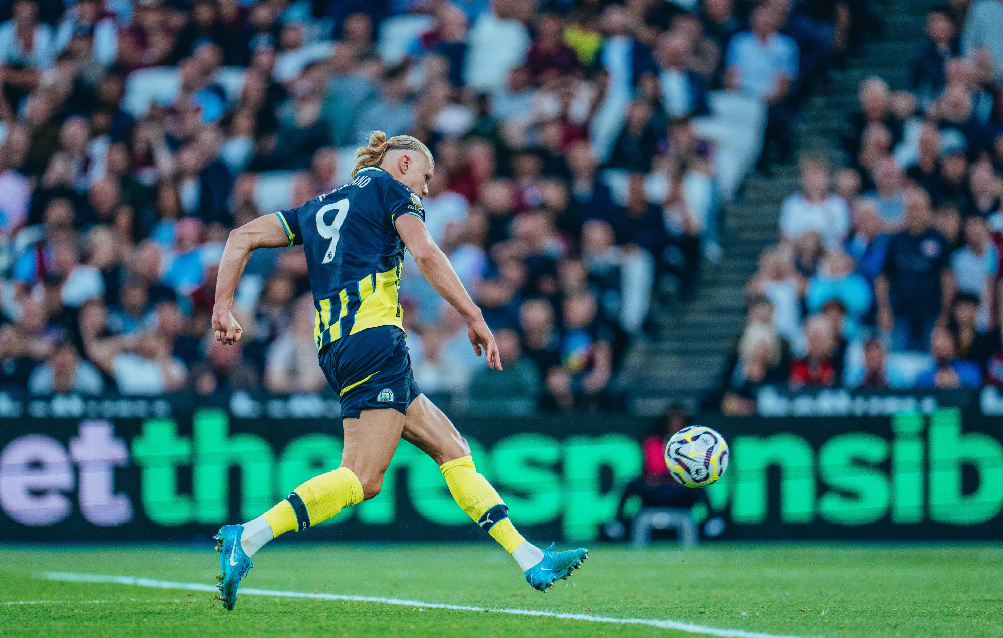 哈兰德官方宣布出色防守新规，MAD引发争议！的简单介绍